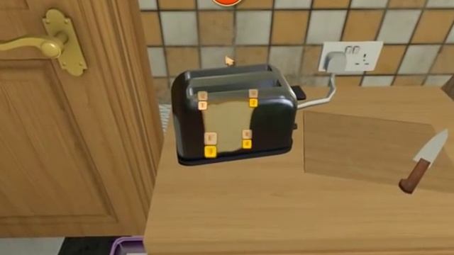 I am Bread Edibility 100% Speedrun Stage1 (0:47) смотреть онлайн