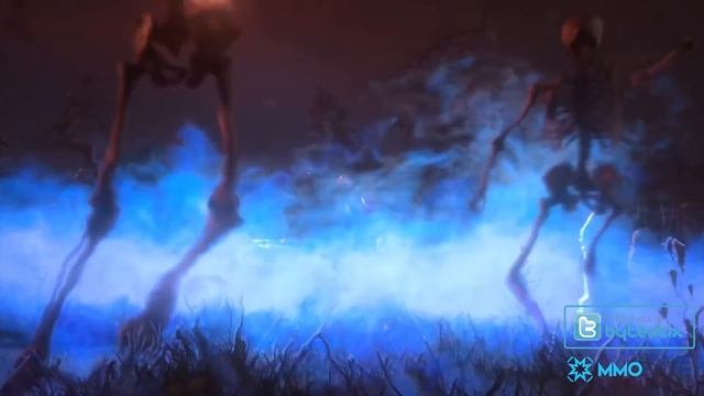 The Best MMORPGs in 2019 for Casual MMO Players - Top 6 MMORPGs смотреть онлайн