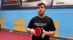 Стоит ли своих денег? Butterfly Lin Yun-Ju Super ZLC! Обзор основания для настольного тенниса