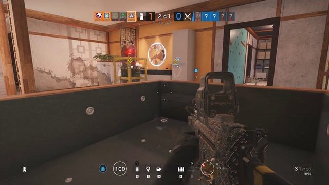 #12 Tom Clancy's Rainbow Six Siege 【Operation Shifting Tides】 【20191122】 смотреть онлайн