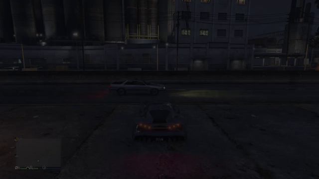 GTA 5 Online Customization - Ocelot Virtue смотреть онлайн