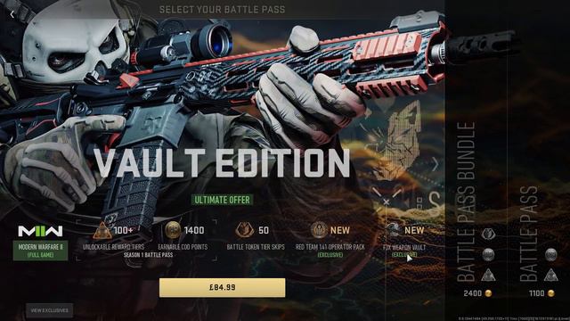 Transfer COD Points From Battle.net To Steam Version Of COD