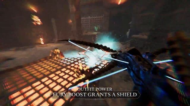 Metal: Hellsinger – Dream of the Beast DLC Trailer смотреть онлайн