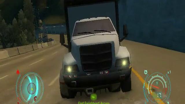 Trucchi NfS Undercover смотреть онлайн