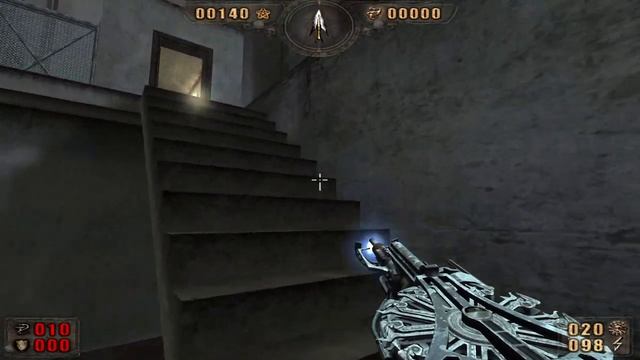 Painkiller: Black Edition | Олдскульный флекс (1440p). смотреть онлайн