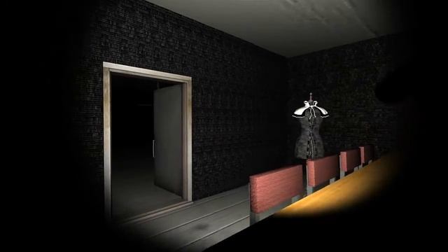 Refuge - Манекены [ Инди хоррор ] смотреть онлайн