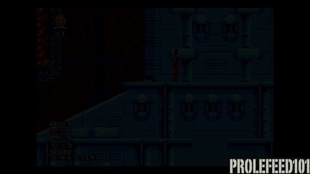James Bond 007: The Duel (Mega Drive/Genesis) - Review смотреть онлайн