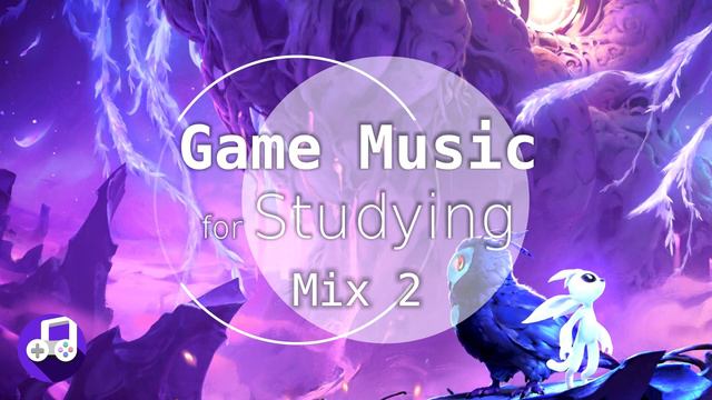 Chill Game Music Best Of Mix 2 - Music From Ori, Horizon Zero Dawn, Guild Wars 2 Soundtrack And Mor