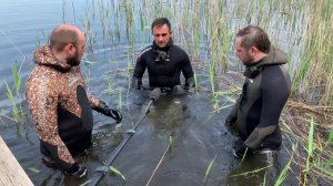 Как правильно плавать в карбоновых ластах☝️