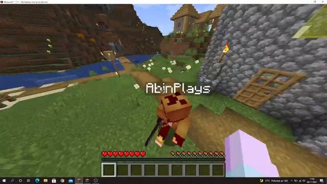 Minecraft Java edition cracked lifesteal smp!tlauncher can join смотреть онлайн