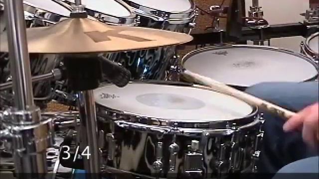 Gavin Harrison: Rhythmic Designs