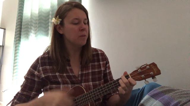 Boulevard of Broken Dreams (Green Day) - Uke Style смотреть онлайн