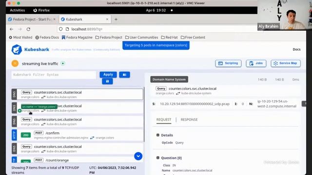 5 Kubernetes tools to maximize your productivity - Chapter 2 • Aly Ibrahim смотреть онлайн