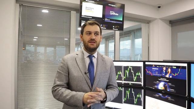 Ежедневный анализ рынка Форекс на 15 марта 2021 г (видео AMarket) смотреть онлайн