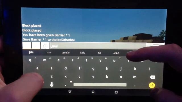 How To MUTE Minecraft Chat смотреть онлайн