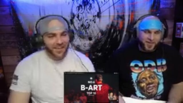 GBB Best Drops of 2019 Reaction and Bill doesn't touch the pause button! смотреть онлайн