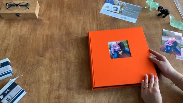 Обзор фотоальбома Goldbuch c черными листами под уголки арт.27978, 27975, 27976, 27973, 27984, 2797 смотреть онлайн