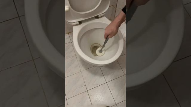 Как отмыть унитаз внутри где вода | Лайфхаки от Нечетова | nechetoff | ПОДПИШИСЬ ⬇️? #Shorts смотреть онлайн