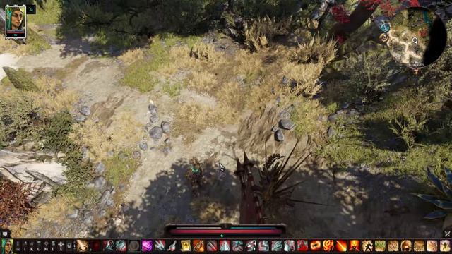 Divinity: Original Sin 2 смотреть онлайн