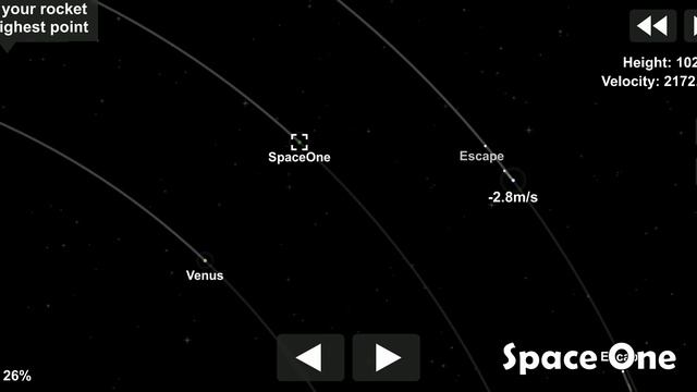The Green Planet // Spaceflight Simulator смотреть онлайн