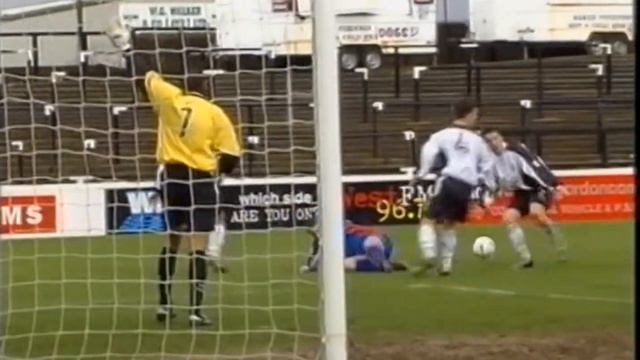20-03-2004 Ayr United v Inverness CT смотреть онлайн