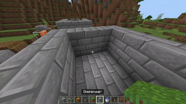 3 EASY FOOD FARMS! | Minecraft Bedrock 1.19 смотреть онлайн