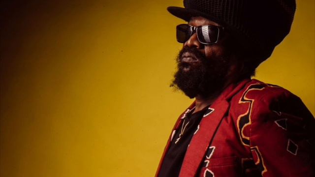Michael Rose x Revolution Sound - Sensimilla Inna Di Dance (dubplate) Real Rock Riddim смотреть онлайн