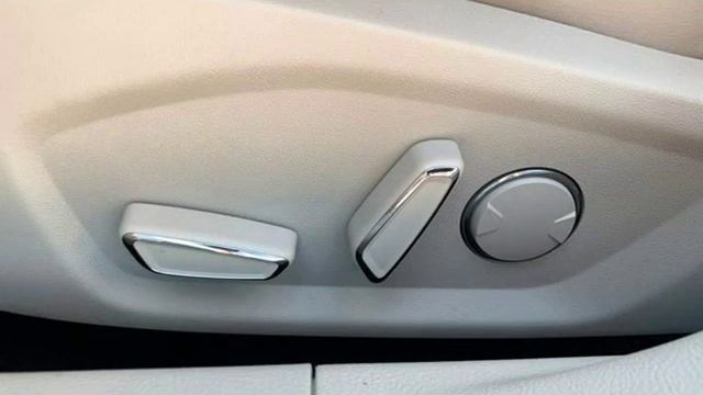 2017 Ford Fusion Energi Platinum Used Cars - Gower,Missouri - 2019-05-16