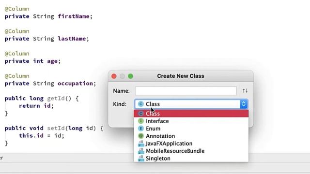 Create your FIRST CRUD RESTful API - Java, MySQL, Springboot, JPA, & Maven смотреть онлайн