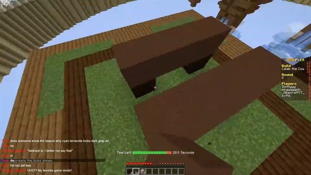 Minecraft Java Edition STREAM - Chill & Chat смотреть онлайн