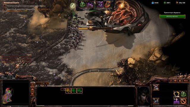 Командир Стуков (обзор) - гайд как играть и побеждать. смотреть онлайн