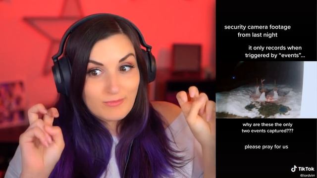 3 HAUNTED TikTok Accounts You Should NEVER Watch смотреть онлайн