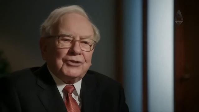 Уоррен Баффет Как звучат деньги Биография Warren Buffett смотреть онлайн