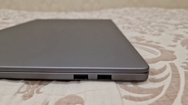 Ноутбук Xiaomi RedmiBook 16 2024, Intel Core i5-13500H, 16/512Gb смотреть онлайн