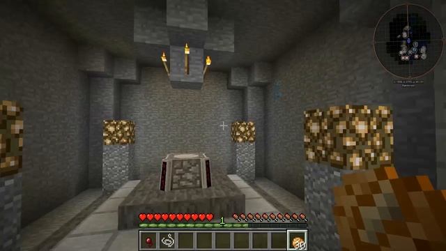 Minecraft - FTB Infinity Pack [NL] Ep.23 (We zijn er weer!) смотреть онлайн