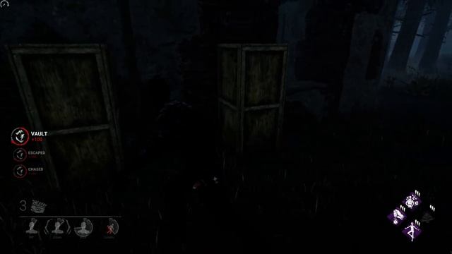 300 Ping DBD смотреть онлайн