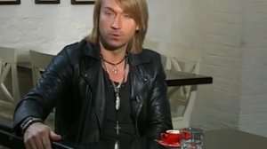 Кавовий клуб з Оксаною Кириленко – Олег Винник