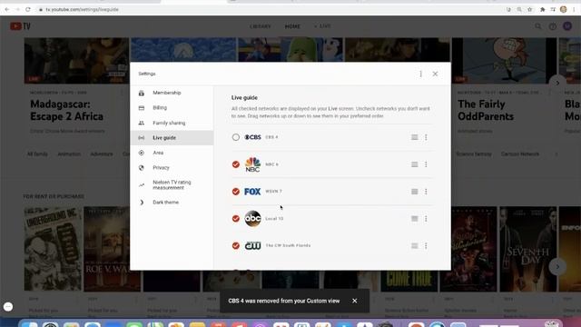 7 Things to Know Before You Sign Up for YouTube TV | YouTube TV Review смотреть онлайн