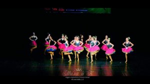 Вуги вуги - Dance Video Channel