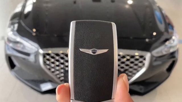 Обзор Genesis G70 с пробегом – Генезис G70 б/у (Лот №01269721) смотреть онлайн