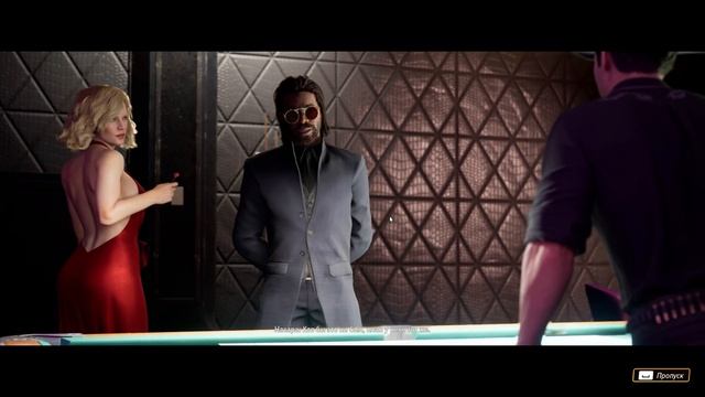 День 1! В шкуре Криминального Босса. Crime Boss Rockay City. [4K]