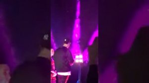 Егор Крид отказался петь в концерте......
