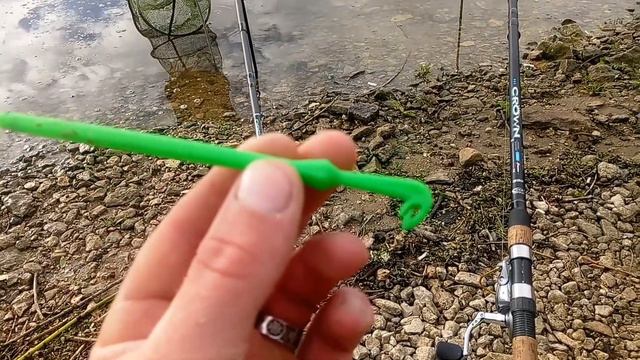 С фидером на Оке 7.08.2018 смотреть онлайн