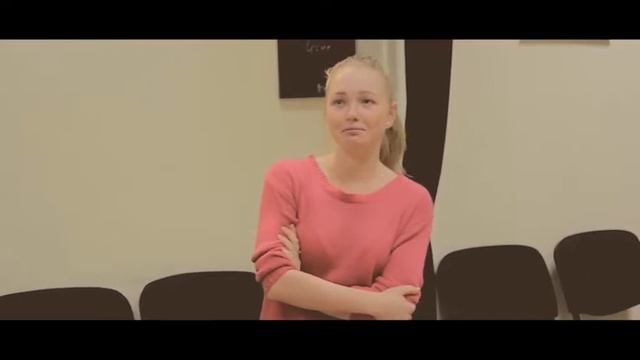 Student Show'15 || Мастер-класс по актерскому мастерству смотреть онлайн