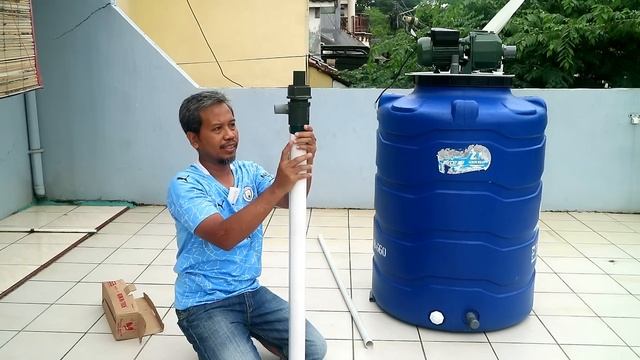 Sumur bor menjadi jauh lebih murah dengan mata jet ini смотреть онлайн