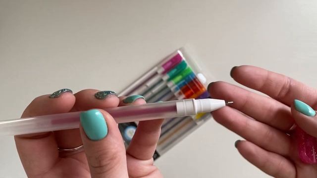 Покупки и подарки за март 2021 | карандаши | раскраски смотреть онлайн