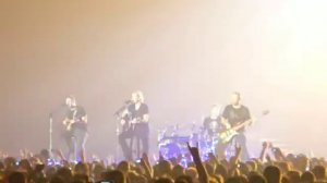 Nickelback Live - If Today Was Your Last Day