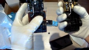 Обзор посылки с моделями DIP Models САЗ 3503 и ГАЗ 93Б и сравнение с Автомобилем на службе!