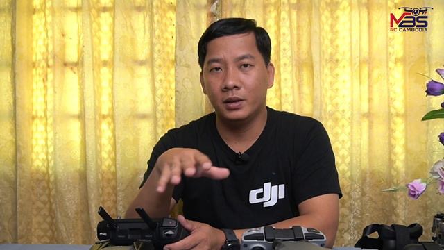 Drone DJI Mavic 3 Vs Mavic 3 Cine Review