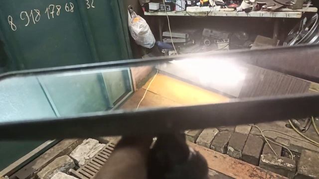 Зеркало заднего вида в салон автомобиля. Отдам бесплатно на присоске. смотреть онлайн